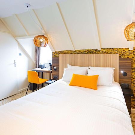 Best Western Mulhouse Salvator Centre Zewnętrze zdjęcie
