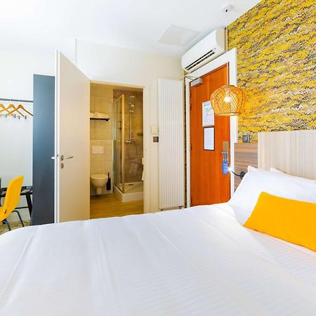 Best Western Mulhouse Salvator Centre Zewnętrze zdjęcie