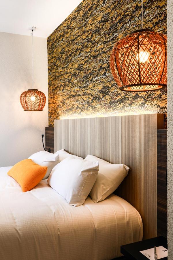 Best Western Mulhouse Salvator Centre Zewnętrze zdjęcie
