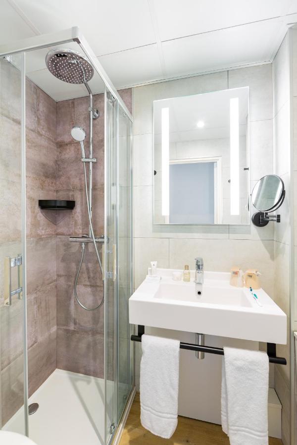 Best Western Mulhouse Salvator Centre Zewnętrze zdjęcie