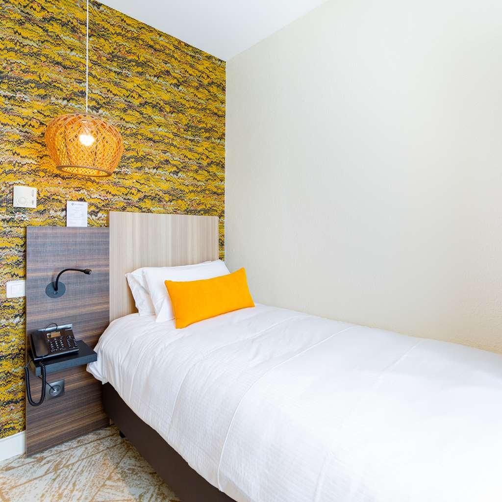 Best Western Mulhouse Salvator Centre Pokój zdjęcie