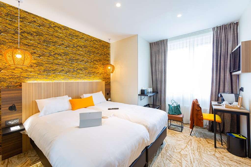 Best Western Mulhouse Salvator Centre Pokój zdjęcie