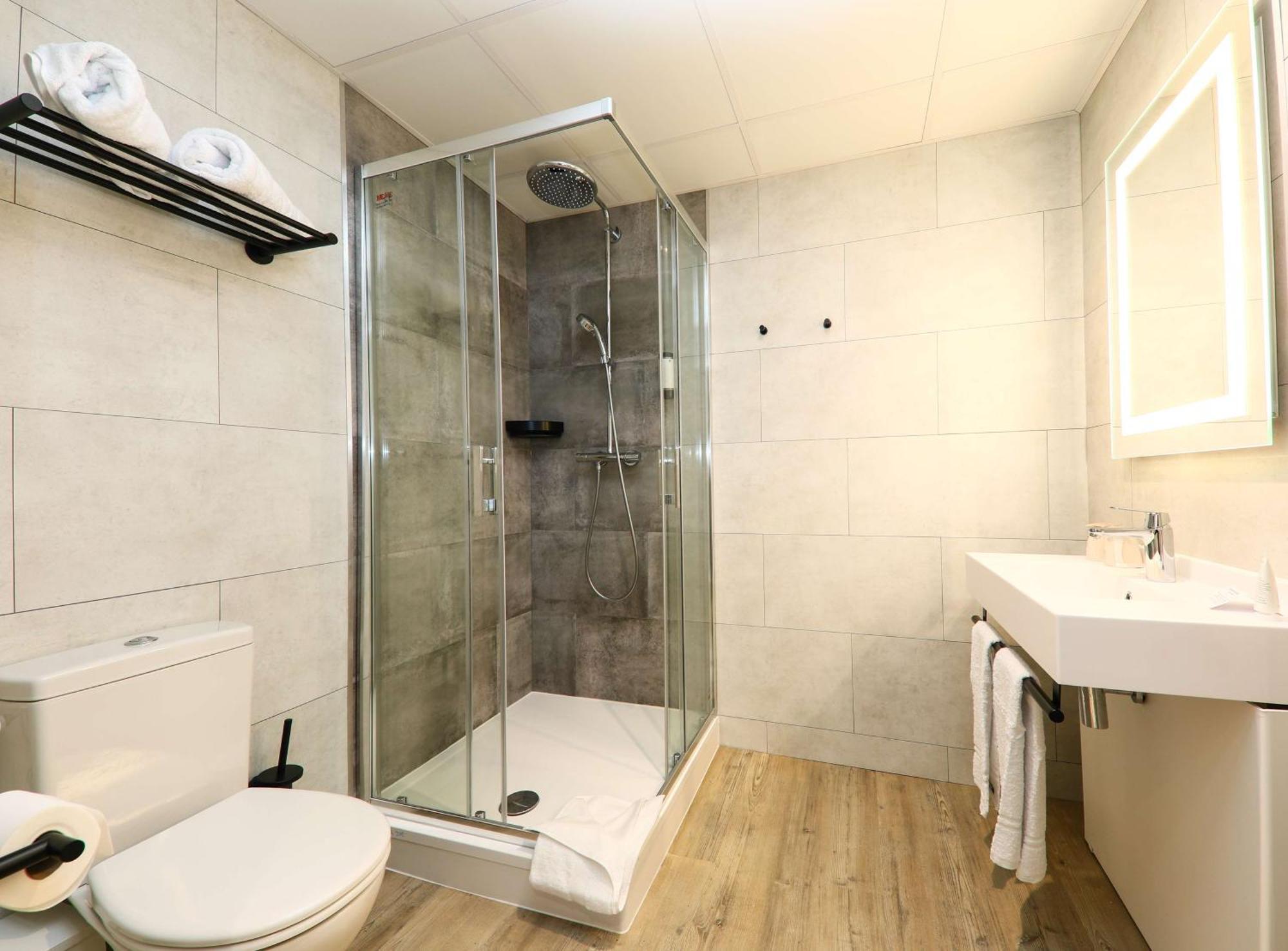 Best Western Mulhouse Salvator Centre Zewnętrze zdjęcie